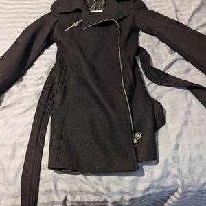Michael kors winter jacket
